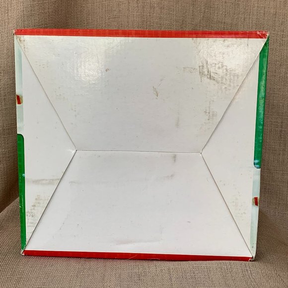 FITZ and FLOYD Reindeer Holiday Mug and Plate Set 2pc - Picture 13 of 15